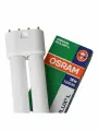 Лампа OSRAM DULUX L 18 W/840 2G11