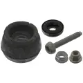 FEBI BILSTEIN 37878 (1J0412331C / 1J0412331CS2) к-кт опоры аморт. Audi (Ауди) a1 (8x1, 8xf) 1.2 tfsi [2010 / 05-.]