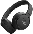 Беспроводные наушники JBL Tune 670NC, черный, накладные, bluetooth