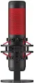 Игровой конденсаторный микрофон HyperX Quadcast