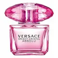 Versace Bright Crystal Absolu парфюмерная вода 30 ml