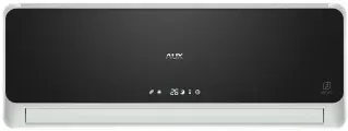 Сплит-система AUX ASW-H12B4/FJ-R1, черный
