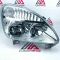 Блок фара передняя правая Газель бизнес РусФар