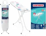 Гладильная доска Leifheit Classic S Basic, 110х30 см, 72576