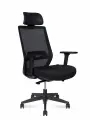 Кресло офисное NORDEN Mono black