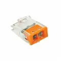 Клемма СМК 2273-242 (с пастой) 2 отверстия 0.5-2.5кв.мм (уп.100шт) PROxima EKF plc-smk-2273-242, 1УП.100 шт.