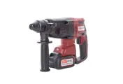 Перфоратор REDVERG RD-RH18-24BLK/U