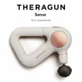Перкуссионный массажер Theragun Sense, белый Фитнес-массажер для расслабления мышц и йоги