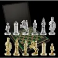 Manopoulos MP-S-1-20-GRE Шахматный набор византийская империя manopoulos
