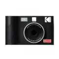 Фотокамера моментальной печати KODAK MS200B черный