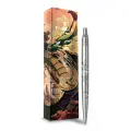 Ручка шариковая Parker Jotter Dragon Special Edition, цвет: St. Steel СT, стержень: Mblue в подарочной коробке 1953170_LE24