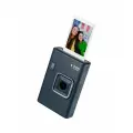 Фотоаппарат моментальной печати Instax LiPlay + Navy