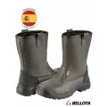 Сапоги защитные Bellota 72320MN Alltrack Petrol