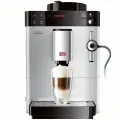 Автоматическая кофемашина Melitta F 530-101 Caffeo Passione, серебристая