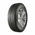Автошина КАМА (Нижнекамский шинный завод) НК-531 175/65 R14 82T без RunFlat Зимние шип