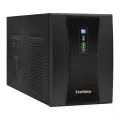 Exegate SpecialPro UNB-3000. LED. AVR.3SH.2C13. RJ. USB