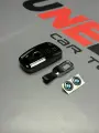 Чехол для ключа BMW F-серии / Full Black
