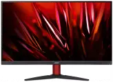 23.8 Монитор Acer Nitro KG242YPbmiipx, черный (1920x1080, 165 Гц, IPS, LED)