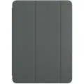 Чехол на Apple iPad Air 13 (2025) / iPad Air 13 (2024), Smart Folio (магнитное крепление), угольно-серый