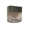 Осветляющий крем для лица The Saem Gold Prime Luminous White Cream, 50 мл