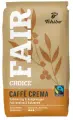Кофе в зернах Tchibo Fairchoice Caffe Crema 1 кг пакет с клапаном
