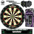 Комплект для игры в Дартс Winmau Sport 2.0 (Профессиональный уровень)