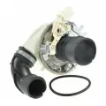 ТЭН для посудомоечной машины Aeg, Electrolux, Ikea, Zanussi 140002162232 (140002162190, 4055373726)