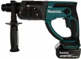 Перфоратор акк MAKITA DHR202RF