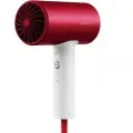 Фен для волос Soocas H5 Anion Hair Dryer (Red) EU без диффузора