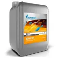 Масло трансмиссионное минеральное Gazpromneft GL-5 80W-90 20 л