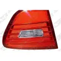 SAT ST2211306L Фонарь в крышку багажника Hyundai Elantra 06-12 / Avante 06-11 (Слева)