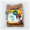 Кость из жил для собак Triol 12,5 см, 50-55 г, 10 шт