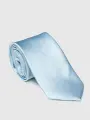 Галстук KANZLER, светло-голубой