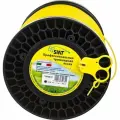 Бобина Siat леска PROFESSIONAL круг 2.4 - 387м