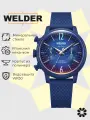 Наручные часы Welder, синий