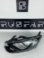 Фара для Granta 2190 FL левая рестайлинг от производителя RUSFAR