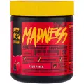 Предтреник, предтренировочный комплекс Мутант Мэднес Mutant Madness - 270 г, фруктовый пунш