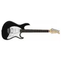 G280-Select-TBK G Series Электрогитара, черная, Cort