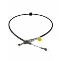 Трос стояночного тормоза ГАЗель Next удлиненная база лэтз С45R02-3508068 (2240 мм)