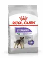 Корм сухой ROYAL CANIN MINI STERILISED корм для стерилизованных собак 3 кг х 3 шт
