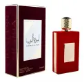 Lattafa Perfumes парфюмированный спрей Ameerat Al Arab / Амират аль Араб, 100 мл.