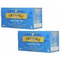 Twinings Lady Grey 2г x 25 пак чай черный (упаковка 2 шт) (078775-8052/2)