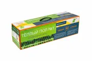Комплект плёночного тёплого пола Теплый пол №1 птсп- 1540-7,0