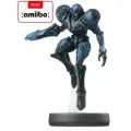 Фигурка amiibo Dark Samus Амибо Темная Самус Super Smash Bros.