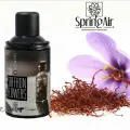 Освежитель воздуха Spring Air аэрозольный, аромат Золотой шафран, сменный флакон, 250 мл, 3000 впрыскиваний, 02-04-1492