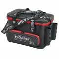 Сумка для рыбалки HIGASHI Hard Eva Bag 30L
