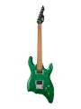 MIG22-LG24 Электрогитара, светло-зеленая, MIG Guitars