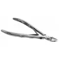 Кусачки STALEKS EXPERT N7-60-12 (К-18) серебристый