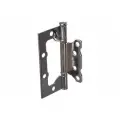 Петля APECS накладная 100752,5-B2-Steel-CR 2шт 18041