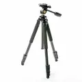Видео штатив с 3D головой 189 см и нагрузкой 10 кг QZSD Q338